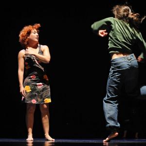 Fotografía de GIF2011 (Granada Impro Festival) - GIF