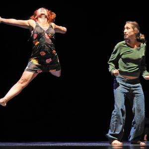 Fotografía de GIF2011 (Granada Impro Festival) - GIF