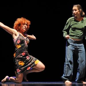 Fotografía de GIF2011 (Granada Impro Festival) - GIF