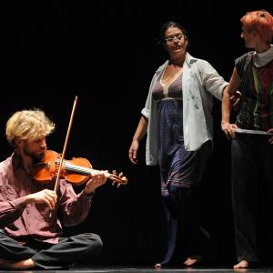 Fotografía de GIF2011 (Granada Impro Festival) - GIF