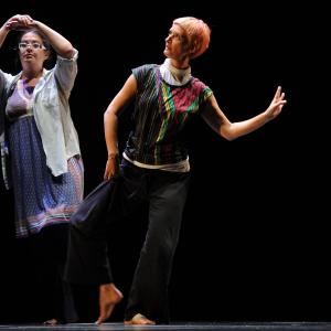 Fotografía de GIF2011 (Granada Impro Festival) - GIF
