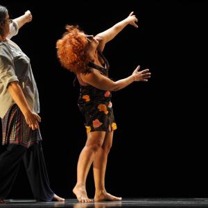 Fotografía de GIF2011 (Granada Impro Festival) - GIF