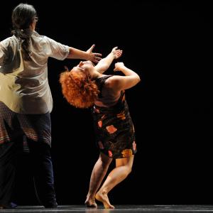 Fotografía de GIF2011 (Granada Impro Festival) - GIF