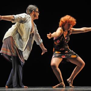 Fotografía de GIF2011 (Granada Impro Festival) - GIF