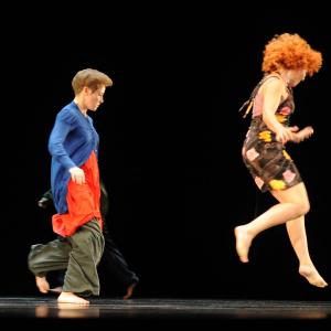 Fotografía de GIF2011 (Granada Impro Festival) - GIF