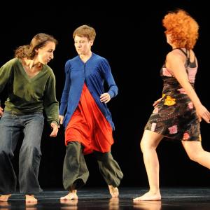 Fotografía de GIF2011 (Granada Impro Festival) - GIF