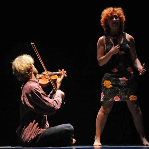 Fotografía de GIF2011 (Granada Impro Festival) - GIF