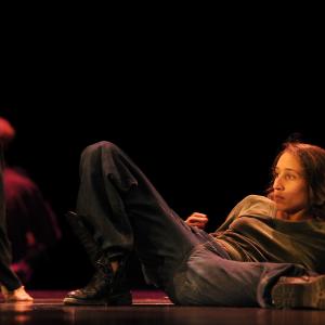 Fotografía de GIF2011 (Granada Impro Festival) - GIF