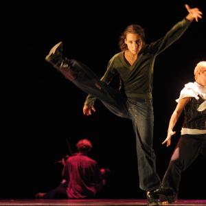Fotografía de GIF2011 (Granada Impro Festival) - GIF