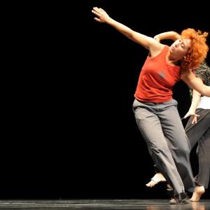 Fotografía de GIF2011 (Granada Impro Festival) - GIF