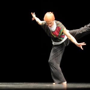 Fotografía de GIF2011 (Granada Impro Festival) - GIF