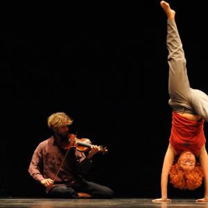 Fotografía de GIF2011 (Granada Impro Festival) - GIF