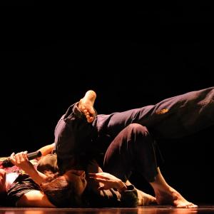 Fotografía de GIF2011 (Granada Impro Festival) - GIF