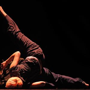 Fotografía de GIF2011 (Granada Impro Festival) - GIF