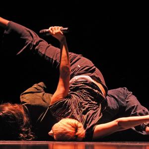 Fotografía de GIF2011 (Granada Impro Festival) - GIF