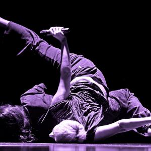 Fotografía de GIF2011 (Granada Impro Festival) - GIF