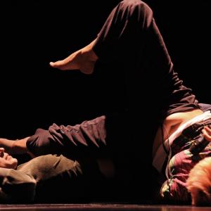 Fotografía de GIF2011 (Granada Impro Festival) - GIF