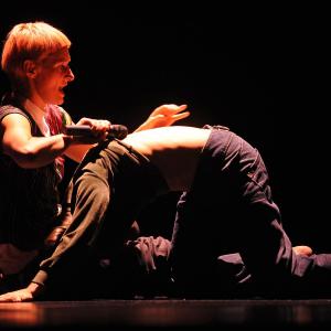 Fotografía de GIF2011 (Granada Impro Festival) - GIF