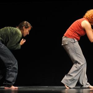 Fotografía de GIF2011 (Granada Impro Festival) - GIF