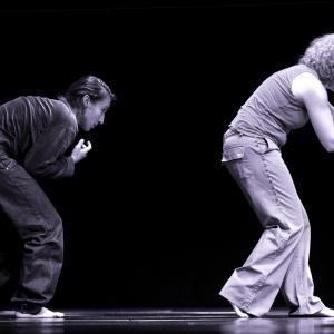 Fotografía de GIF2011 (Granada Impro Festival) - GIF