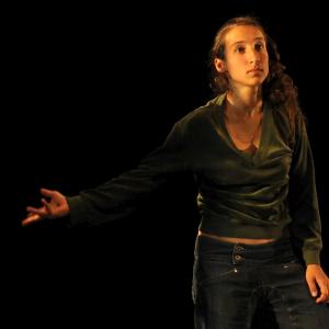 Fotografía de GIF2011 (Granada Impro Festival) - GIF