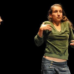 Fotografía de GIF2011 (Granada Impro Festival) - GIF