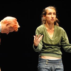 Fotografía de GIF2011 (Granada Impro Festival) - GIF
