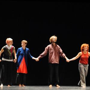Fotografía de GIF2011 (Granada Impro Festival) - GIF