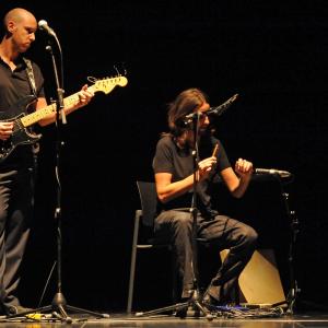 Fotografía de GIF2011 (Granada Impro Festival) - GIF