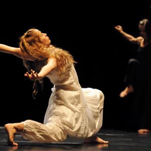 Fotografía de GIF2011 (Granada Impro Festival) - GIF
