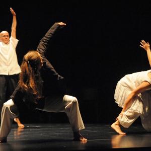 Fotografía de GIF2011 (Granada Impro Festival) - GIF