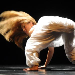 Fotografía de GIF2011 (Granada Impro Festival) - GIF