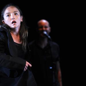 Fotografía de GIF2011 (Granada Impro Festival) - GIF