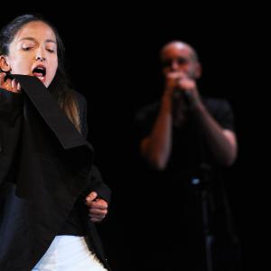 Fotografía de GIF2011 (Granada Impro Festival) - GIF