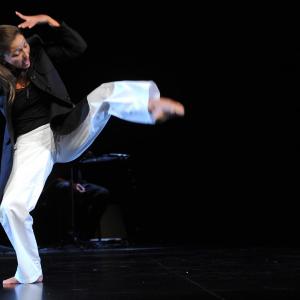 Fotografía de GIF2011 (Granada Impro Festival) - GIF