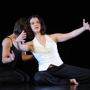Fotografía de GIF2011 (Granada Impro Festival) - GIF