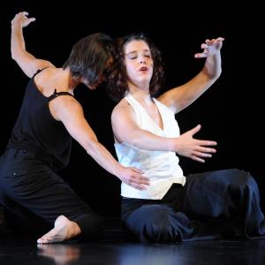 Fotografía de GIF2011 (Granada Impro Festival) - GIF