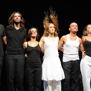 Fotografía de GIF2011 (Granada Impro Festival) - GIF