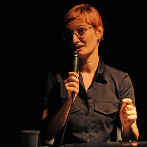 Fotografía de GIF2011 (Granada Impro Festival) - GIF