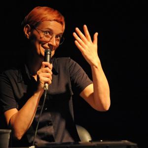 Fotografía de GIF2011 (Granada Impro Festival) - GIF