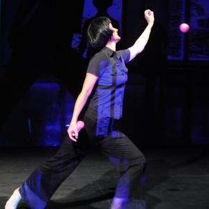 Fotografía de GIF2011 (Granada Impro Festival) - GIF