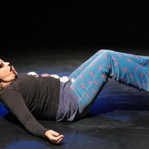 Fotografía de GIF2011 (Granada Impro Festival) - GIF