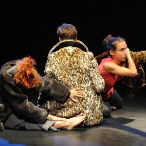 Fotografía de GIF2011 (Granada Impro Festival) - GIF