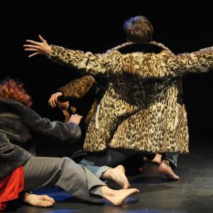 Fotografía de GIF2011 (Granada Impro Festival) - GIF