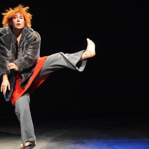 Fotografía de GIF2011 (Granada Impro Festival) - GIF