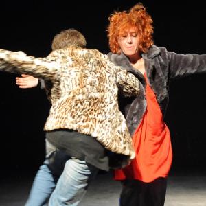 Fotografía de GIF2011 (Granada Impro Festival) - GIF