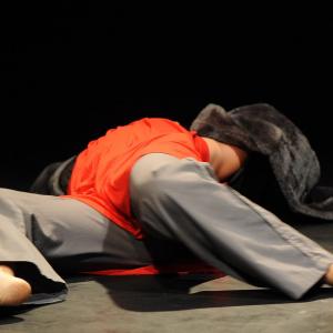 Fotografía de GIF2011 (Granada Impro Festival) - GIF