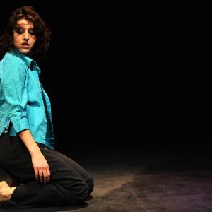 Fotografía de GIF2011 (Granada Impro Festival) - GIF