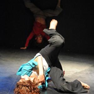 Fotografía de GIF2011 (Granada Impro Festival) - GIF