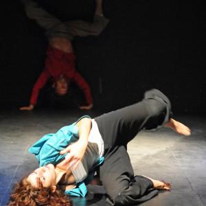 Fotografía de GIF2011 (Granada Impro Festival) - GIF